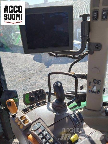 John Deere 512 5R Traktorid