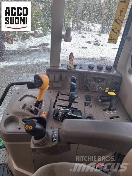 John Deere 6130 M Traktorid