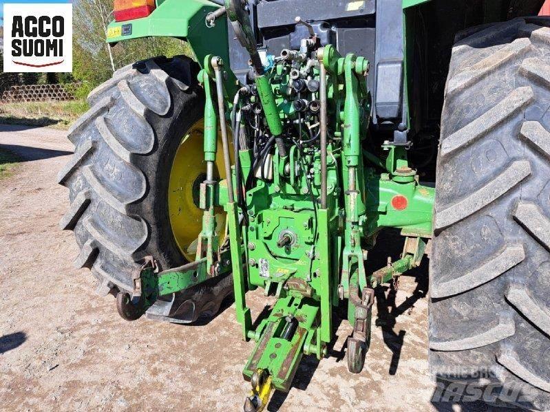 John Deere 6800 Traktorid