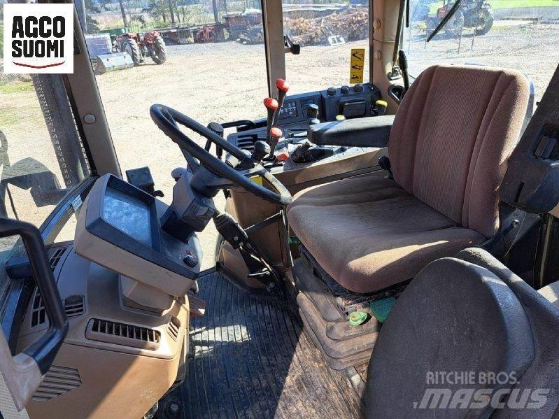 John Deere 6800 Traktorid