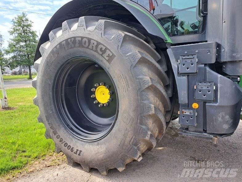John Deere 7310 R Traktorid
