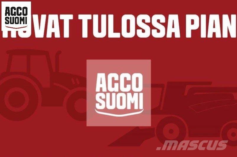  LKK TRUKKIPIIKKI Muud põllumajandusmasinad