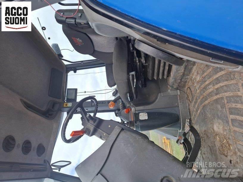 New Holland TM190 Traktorid