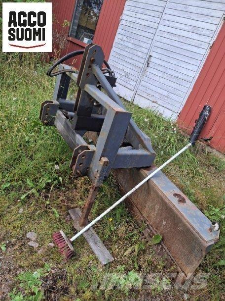 Soukkio RASPI Muud traktoritarvikud