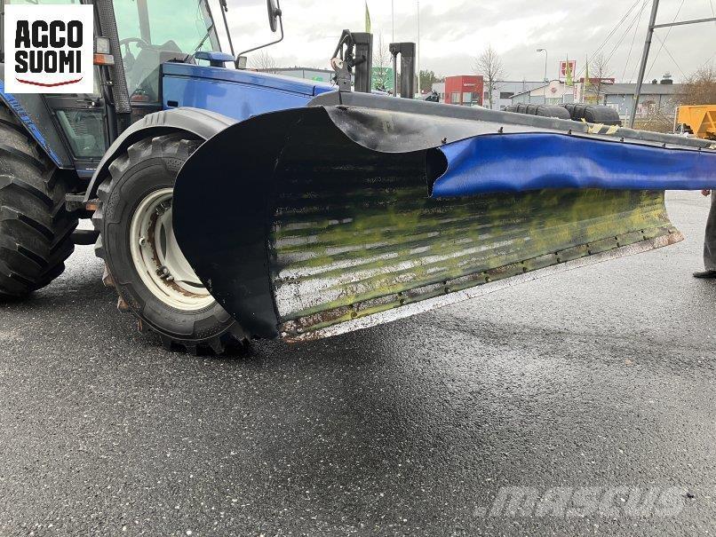 Stark ALUEAURA 320 Lumesahad