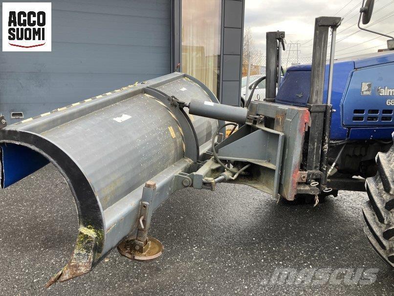 Stark ALUEAURA 320 Lumesahad