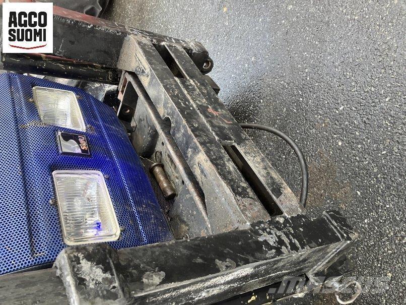 Stark ALUEAURA 320 Lumesahad