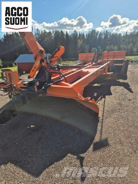  TLN TIELANA 430 Greiderid