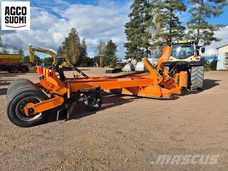  TLN TIELANA 430 Greiderid
