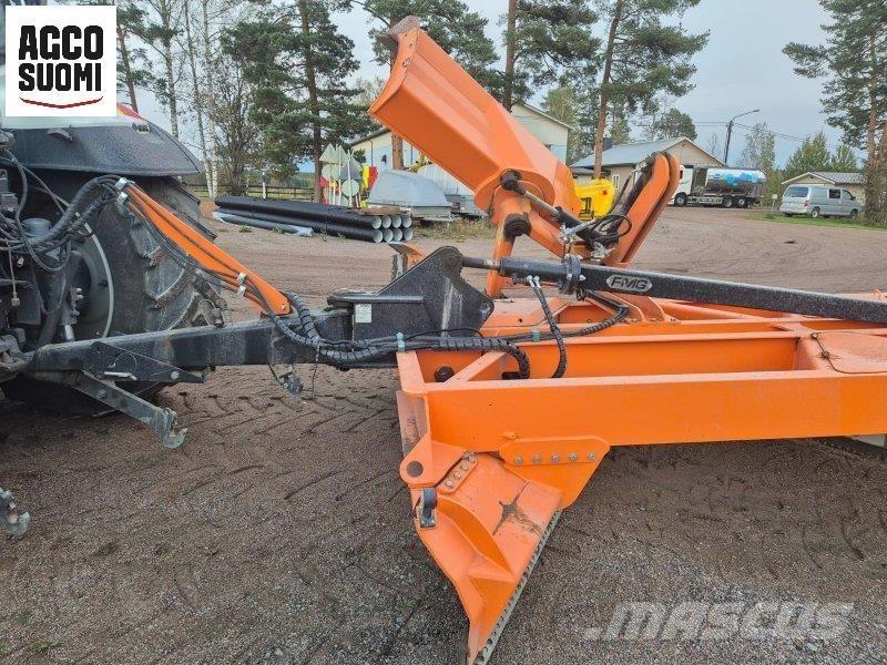  TLN TIELANA 430 Greiderid