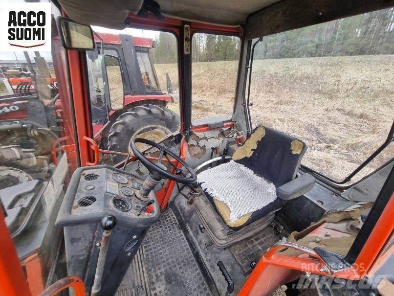 Valmet 405 Traktorid