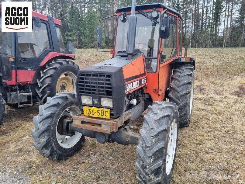 Valmet 405 Traktorid