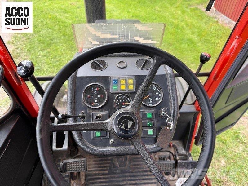 Valmet 405 -2 Traktorid