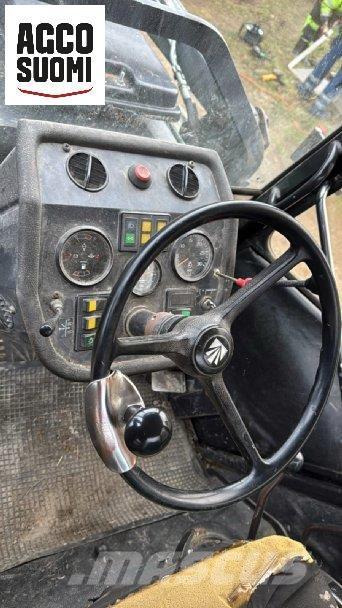 Valmet 455 Traktorid