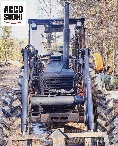 Valmet 605 Traktorid