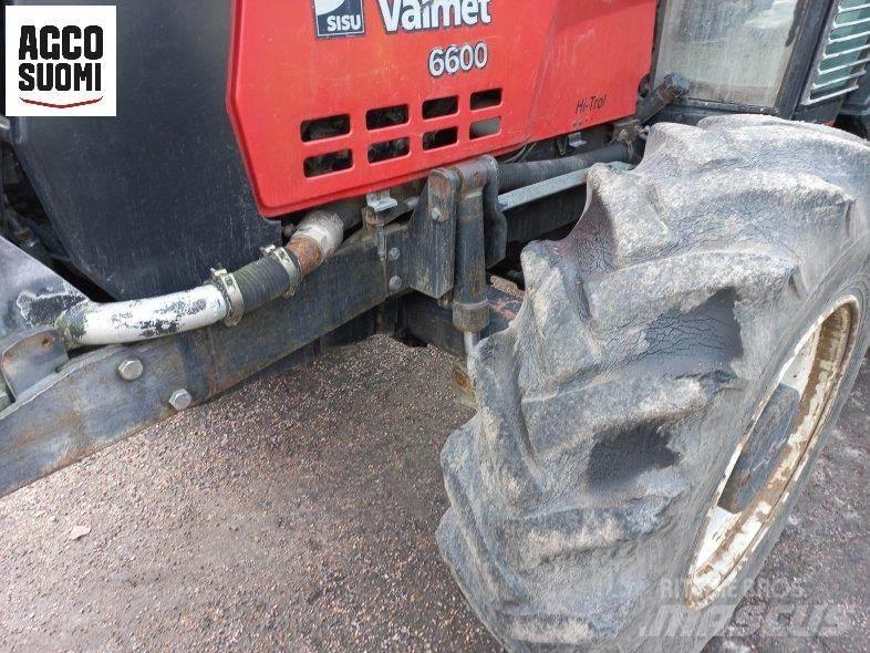Valmet 6600 Traktorid