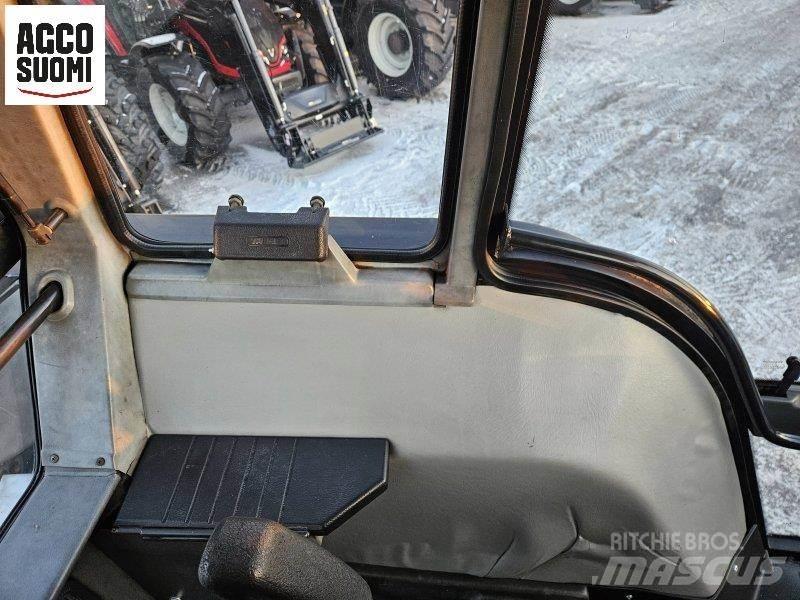 Valmet 8100 Traktorid