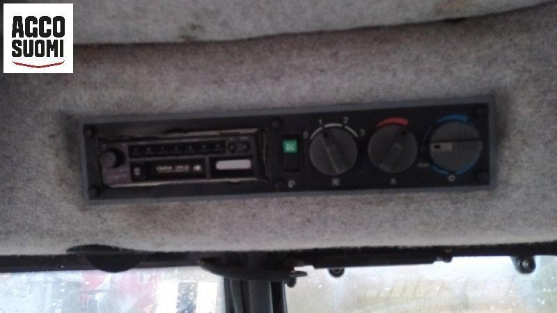 Valmet 8400 Traktorid