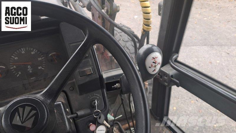 Valmet 8400 Traktorid