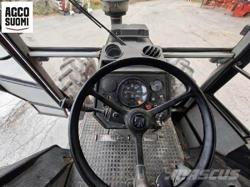 Valmet 855 GLOX Traktorid