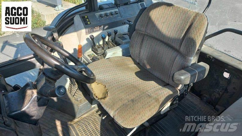 Valmet 8550 MEGA Traktorid
