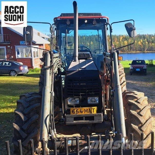 Valmet 865 Traktorid