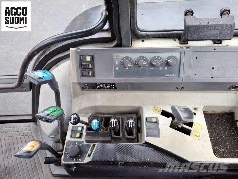 Valmet 8750 Traktorid
