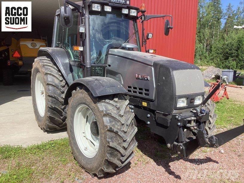 Valtra 6550 HT Traktorid