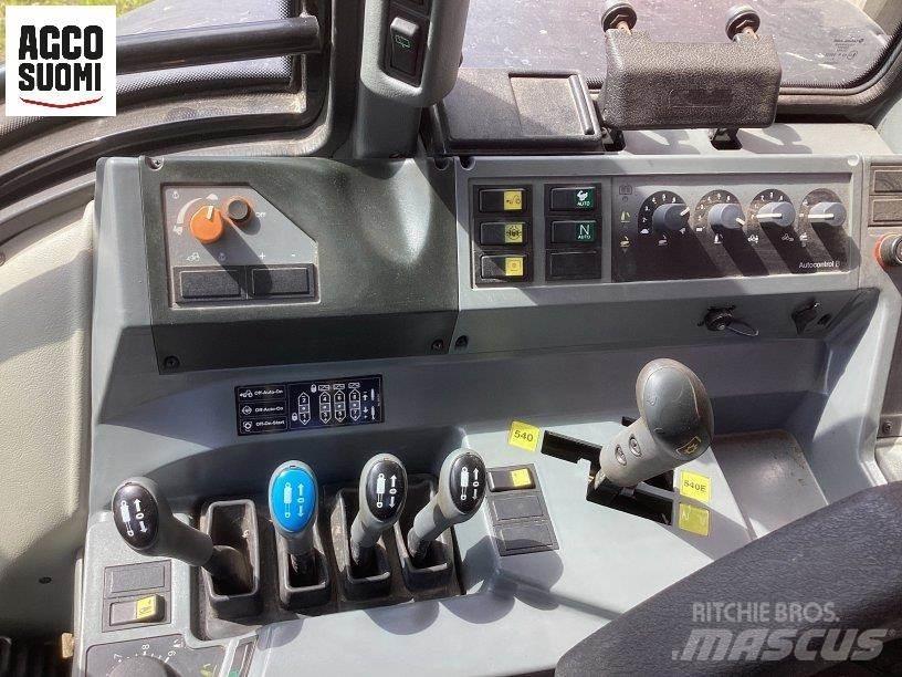 Valtra 6550 HT Traktorid