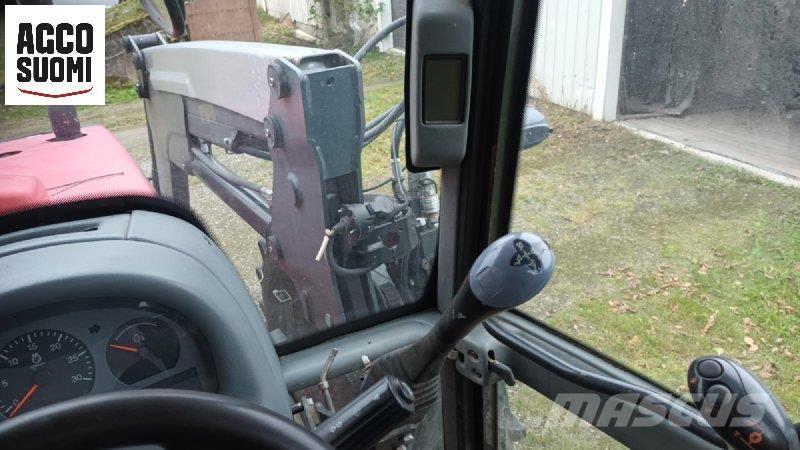 Valtra 6850 Traktorid