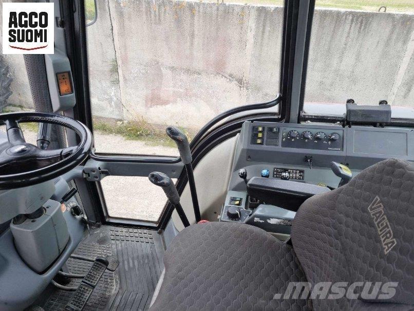Valtra 8050 HT Traktorid