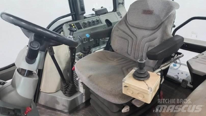 Valtra 8400 Traktorid