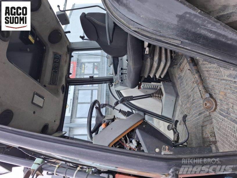Valtra 8450 HITECH Traktorid