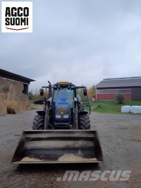 Valtra A92 Traktorid
