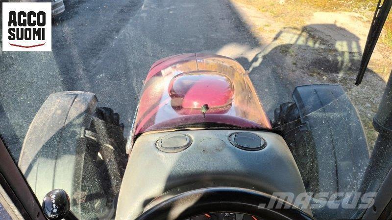 Valtra A92 Traktorid