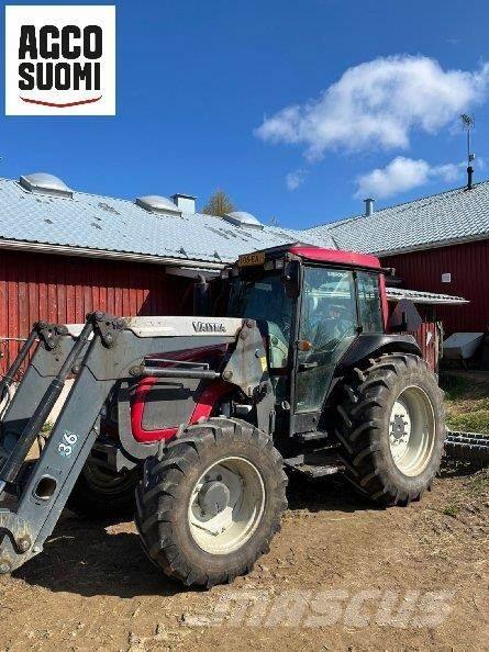 Valtra A93 H Traktorid