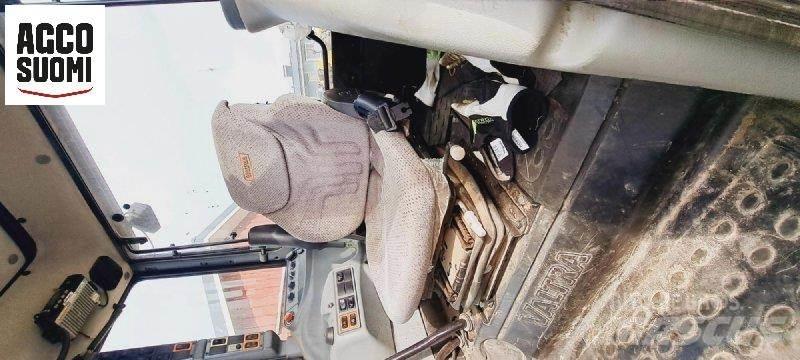 Valtra A93 H Traktorid