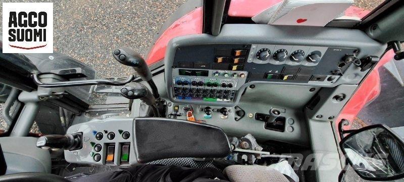 Valtra C110 Traktorid