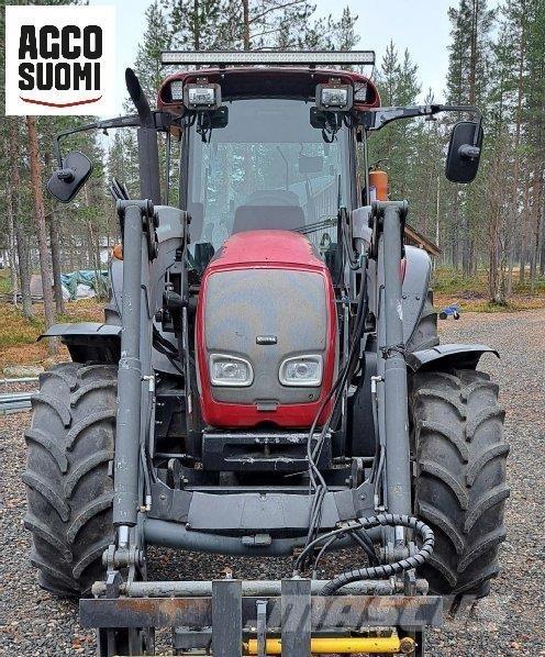 Valtra C110 Traktorid