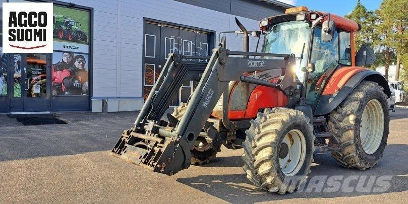Valtra C130 Traktorid