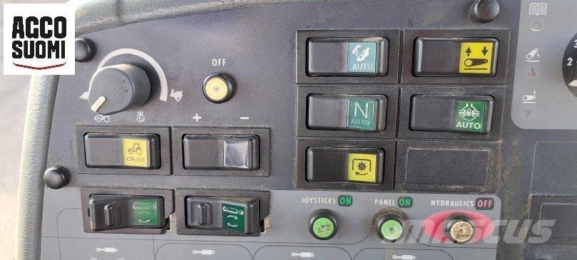 Valtra C130 Traktorid