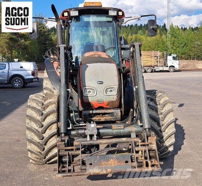 Valtra C130 Traktorid