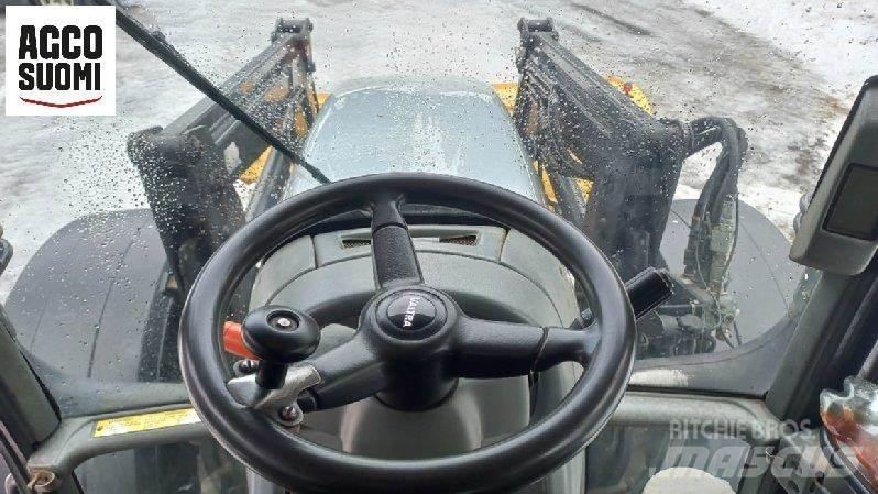 Valtra M150 Traktorid