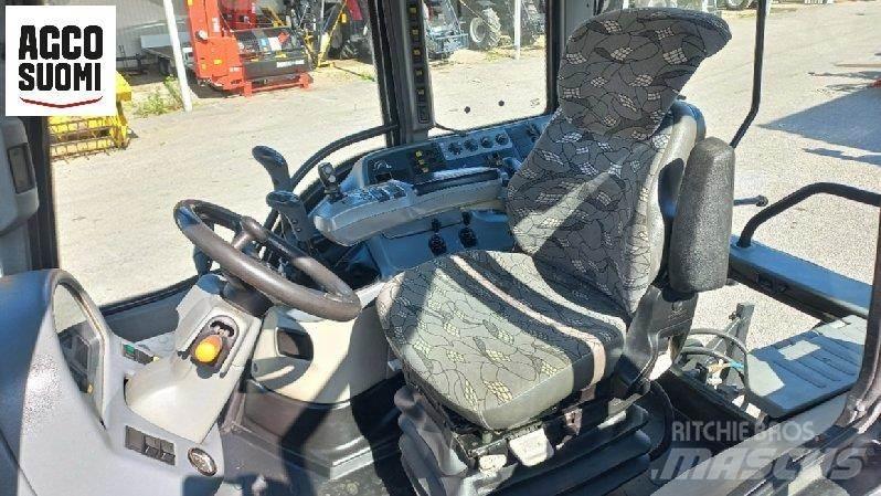 Valtra M150 Traktorid
