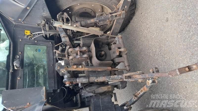 Valtra N101 HT Traktorid