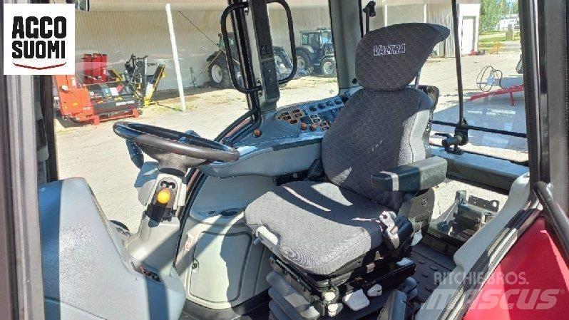 Valtra N122D Traktorid
