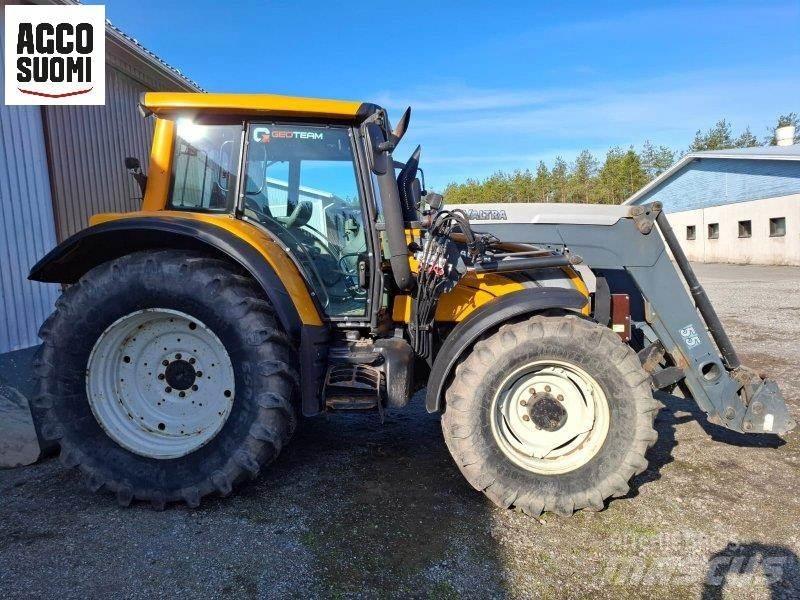 Valtra N122D Traktorid