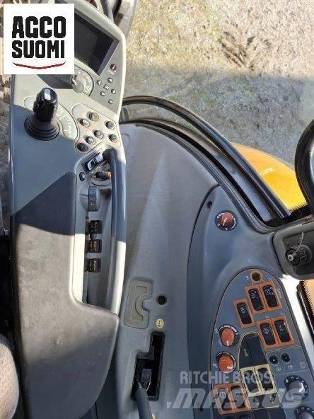 Valtra N122D Traktorid