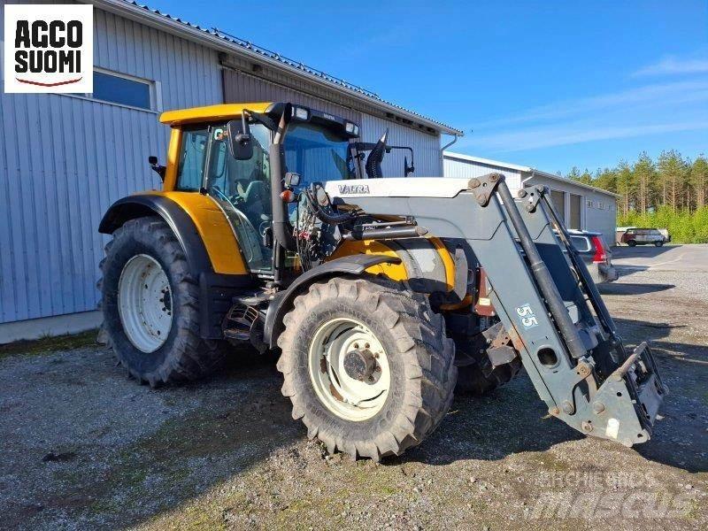 Valtra N122D Traktorid