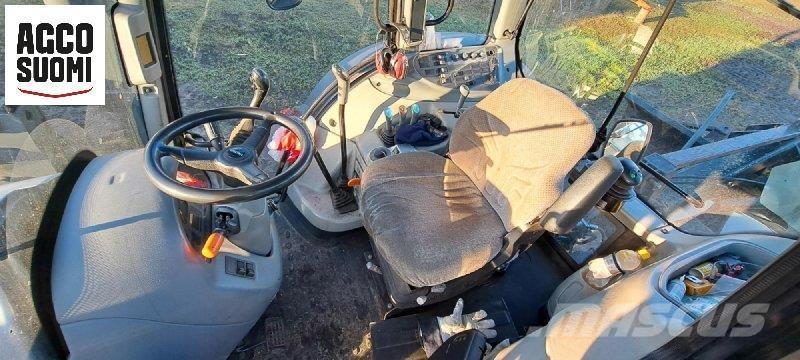 Valtra N92 Traktorid